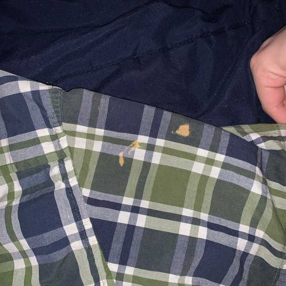 Old navy button up - Picture 4 of 4